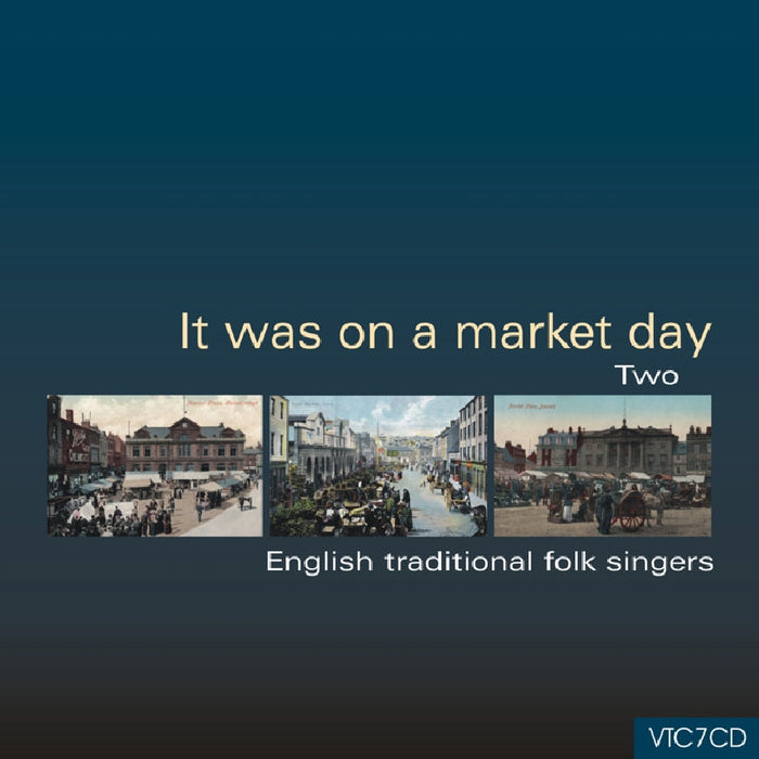 Various Artists: It Was On A Market Day: Two