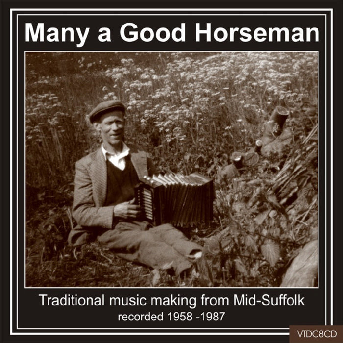 Various Artists: Many a Good Horseman