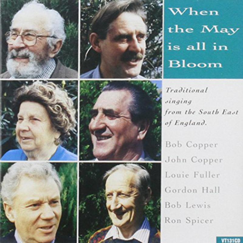 Various Artists: When the May Is All in Bloom