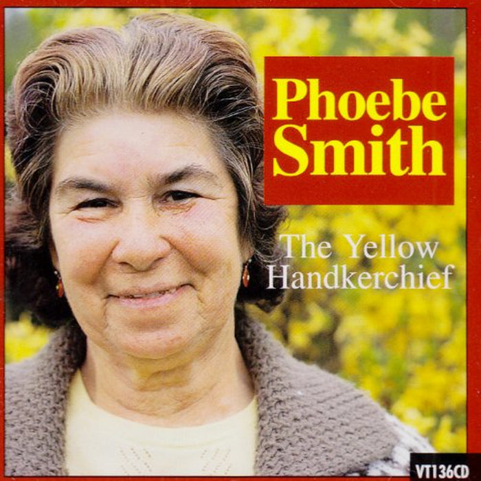 Phoebe Smith: The Yellow Handkerchief