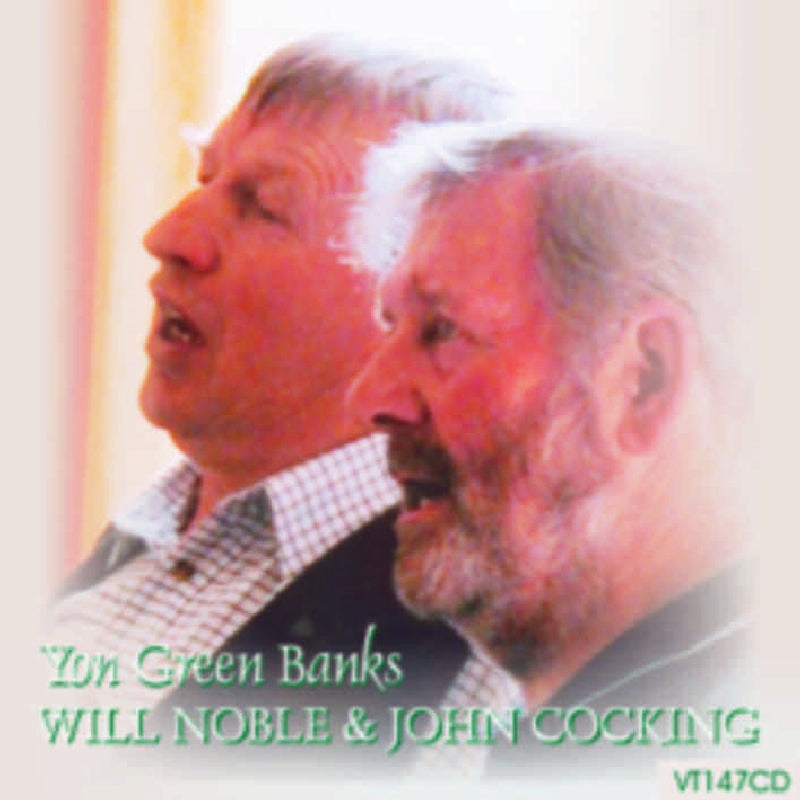 Will Noble & John Cocking: Yon Green Banks