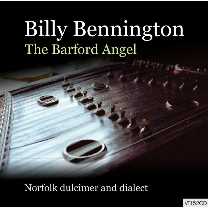 Billy Bennington: The Barford Angel