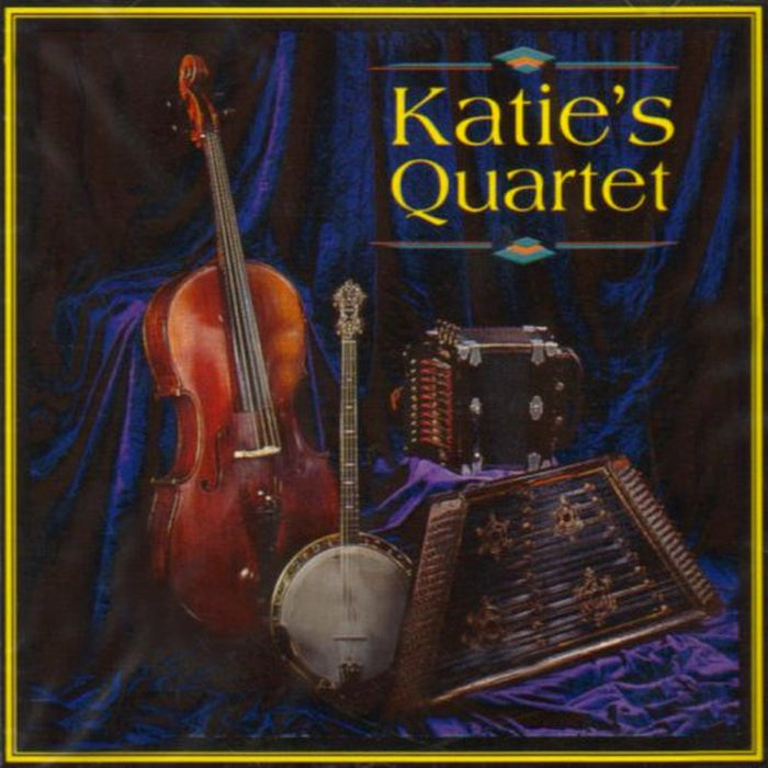 Katie's Quartet: Katie's Quartet