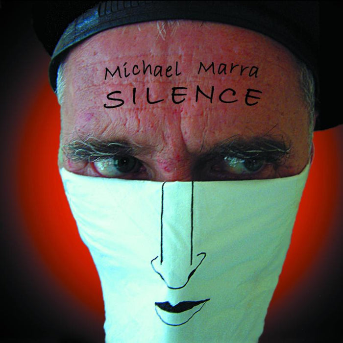 Michael Marra: Silence