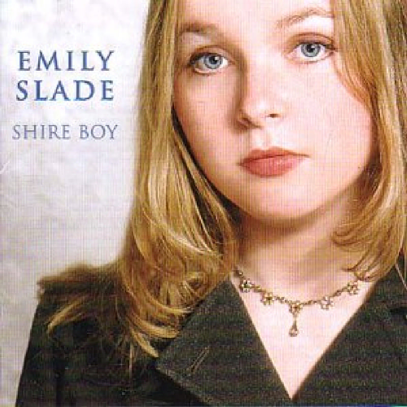 Emily Slade: Shire Boy