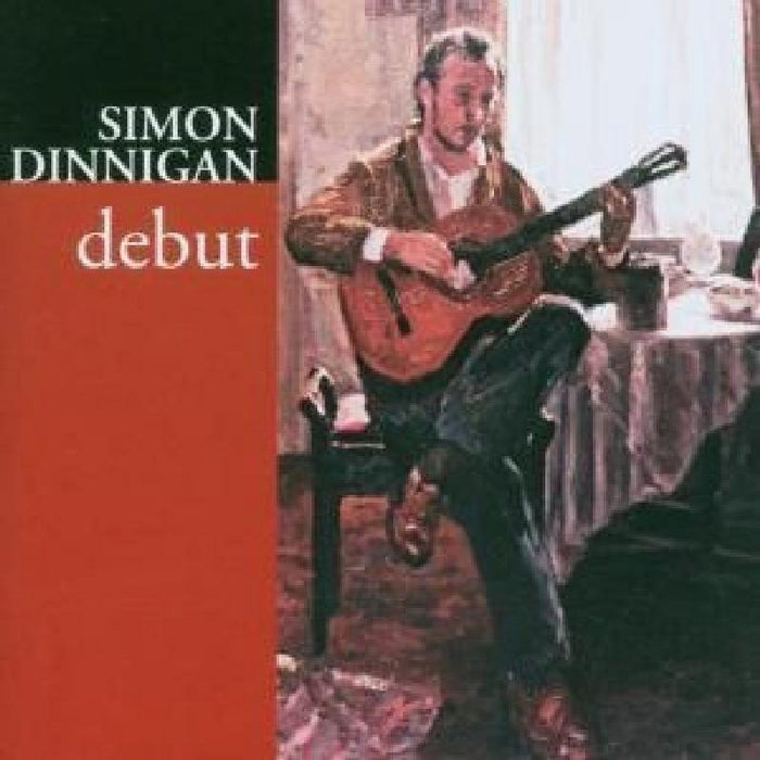 Simon Dinnigan: Debut