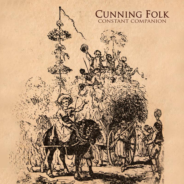 Cunning Folk: Constant Companion