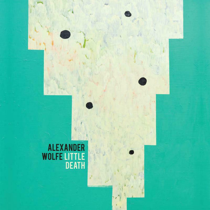 Alexander Wolfe: Little Death
