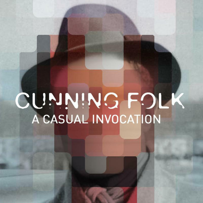 Cunning Folk: A Casual Invocation