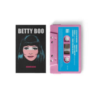 Betty Boo: Boomerang