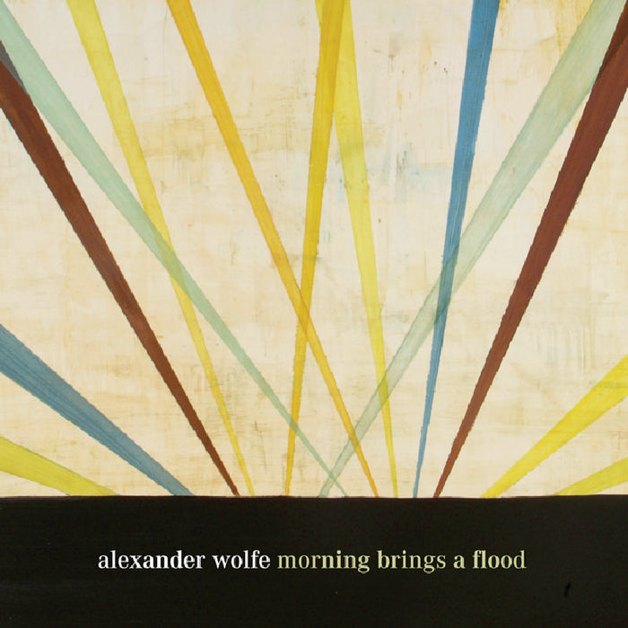 Alexander Wolfe: Morning Brings a Flood