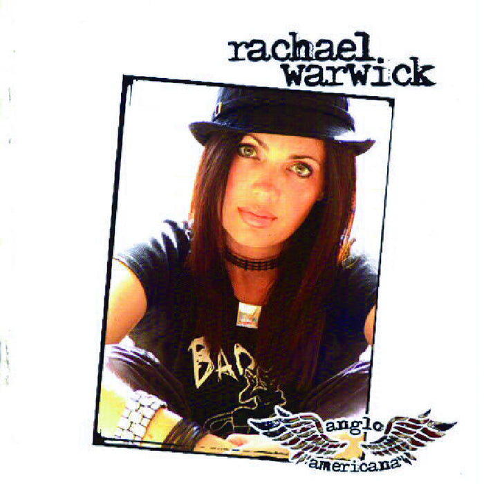 Rachael Warwick: Anglo Americana