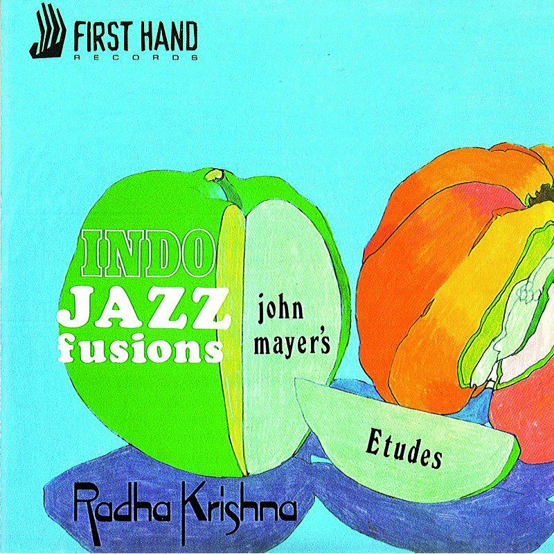 John Mayer: Etudes / Radha Krishna