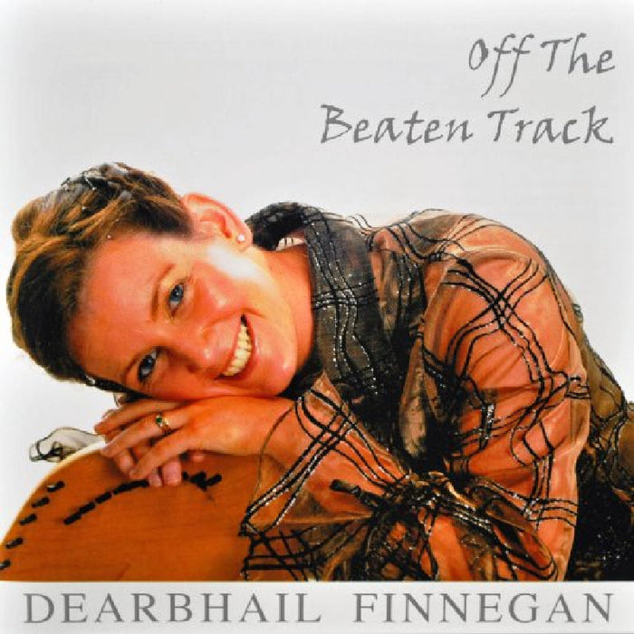 Dearbhail Finnegan: Off the Beaten Track