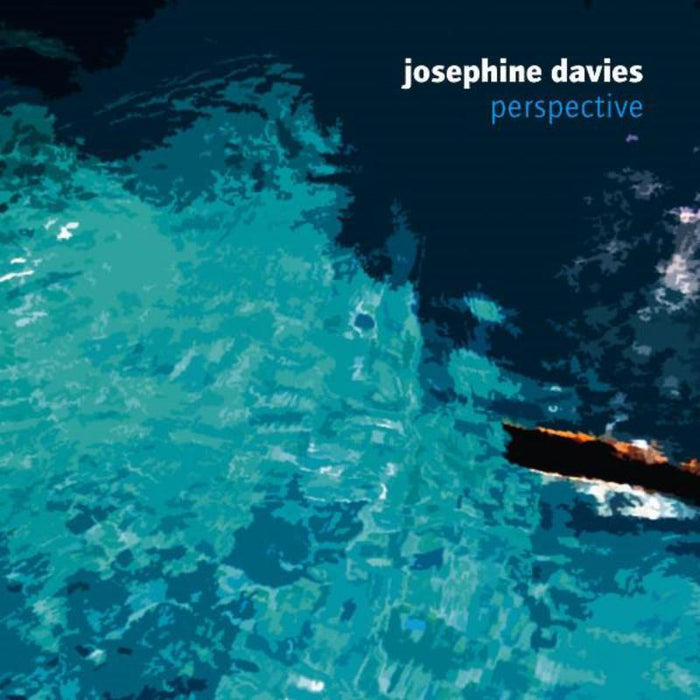 Josephine Davies: Perspective