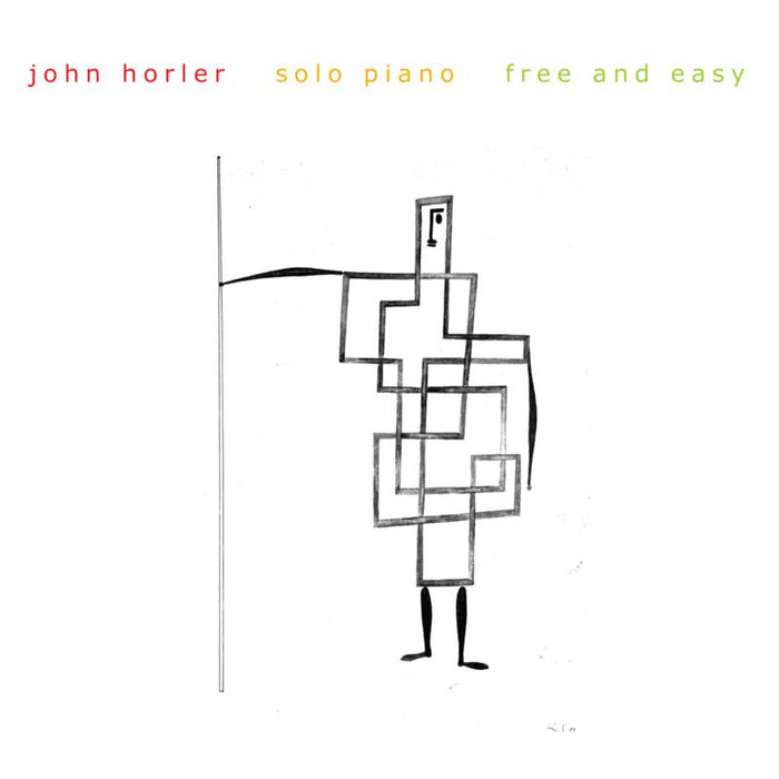 John Horler: Free and Easy