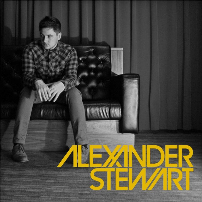 Alexander Stewart: All Or Nothing At All