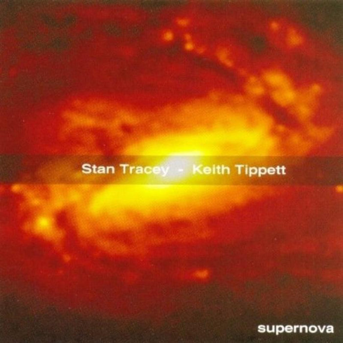 Stan Tracey & Keith Tippett: Supernova
