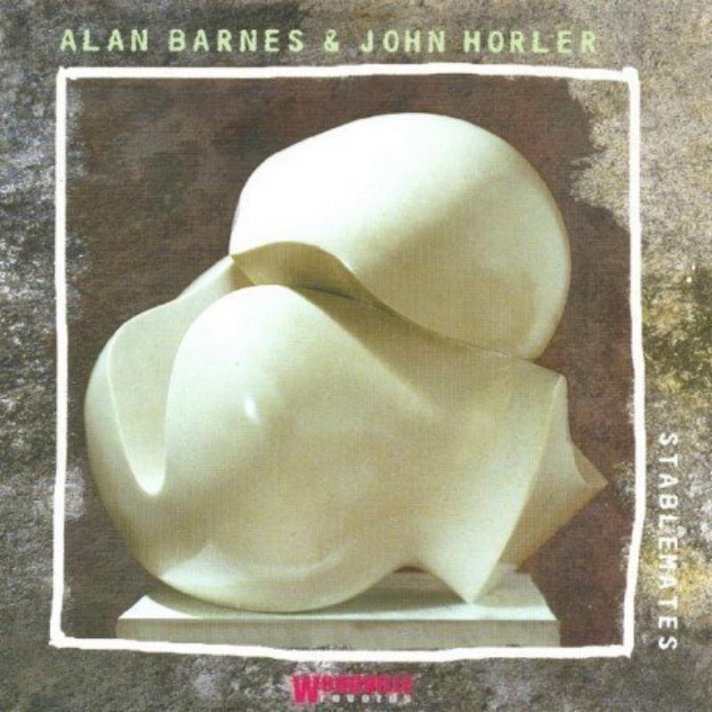 Alan Barnes & John Horler: Stablemates
