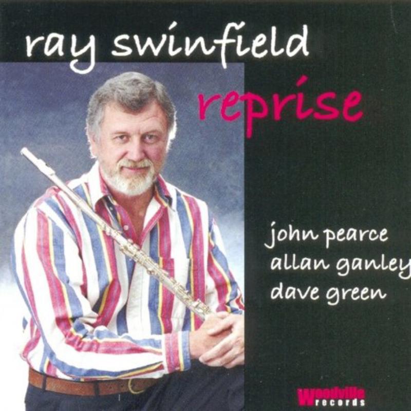 Ray Swinfield: Reprise