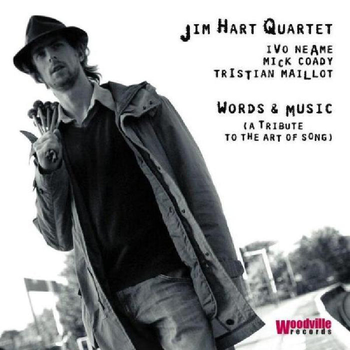 Jim Hart: Words and Music