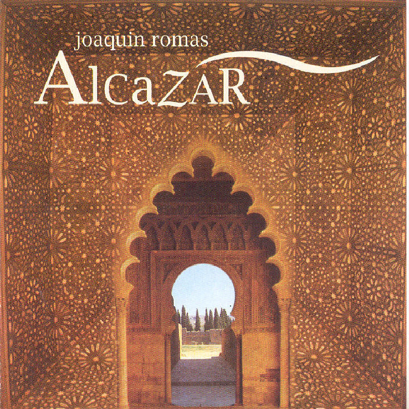 Joaquin Romas: Alacazar