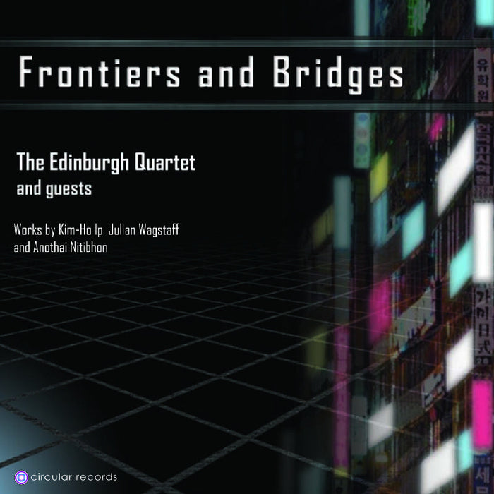 The Edinburgh Quartet: Frontiers And Bridges