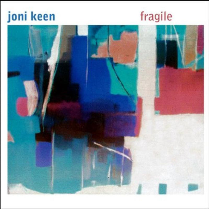 Joni Keen: Fragile