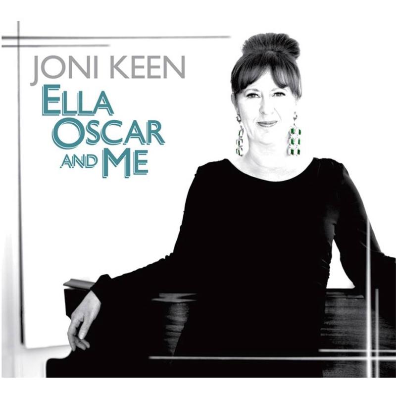 Joni Keen: Ella, Oscar And Me