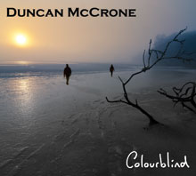 Duncan McCrone: Colourblind