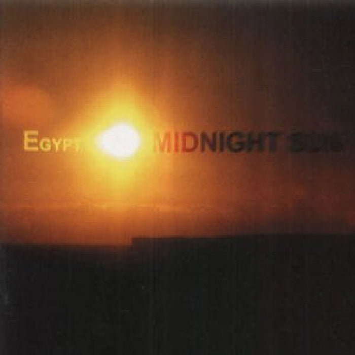 Egypt: Midnight Sun