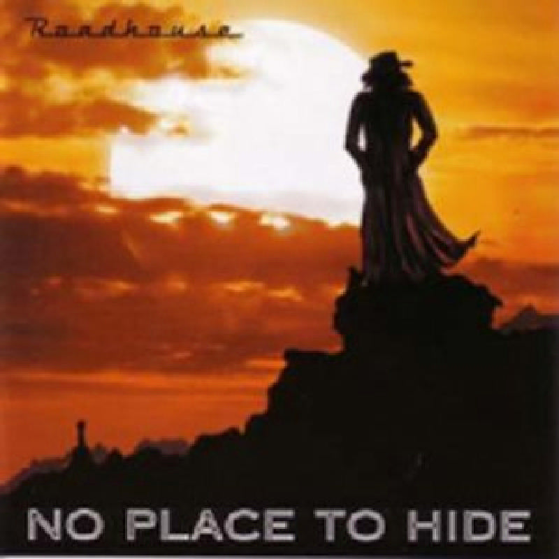 Roadhouse: No Place To Hide