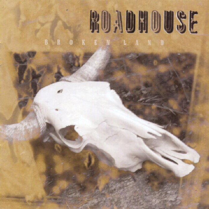 Roadhouse: Broken Land