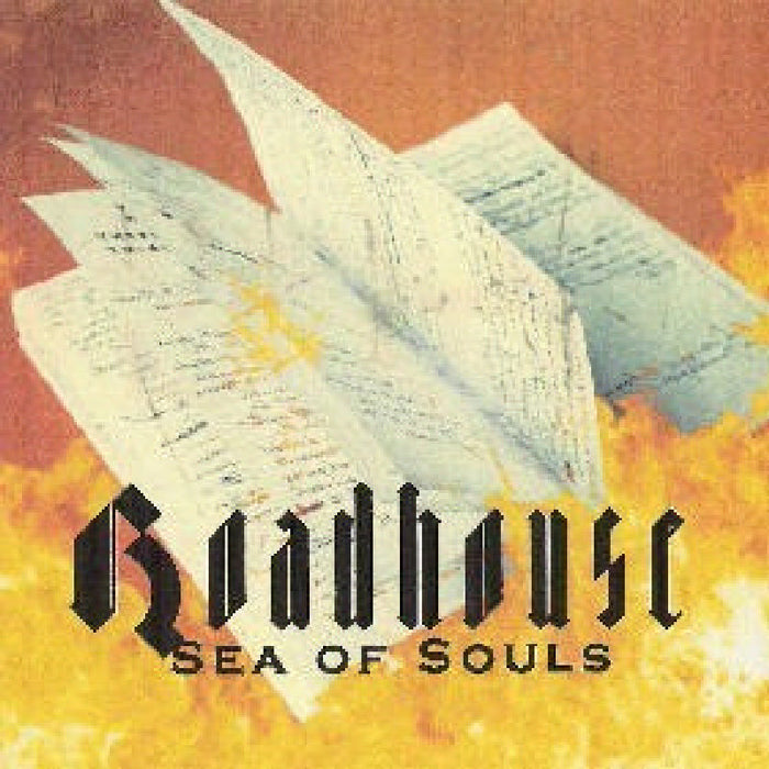 Roadhouse: Sea Of Souls