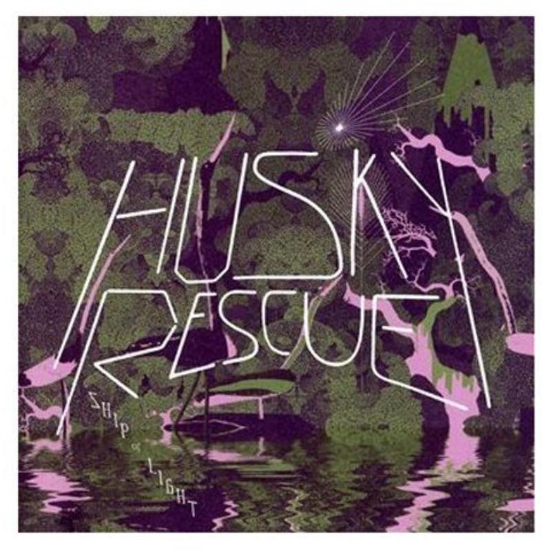 Husky Rescue: Ship Of Light