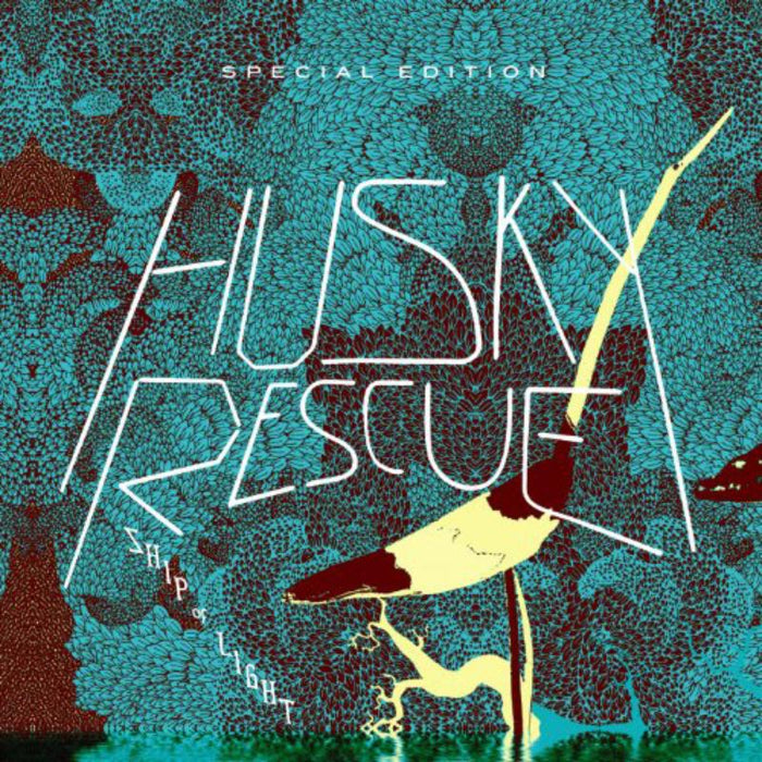 Husky Rescue: Ship Of Light