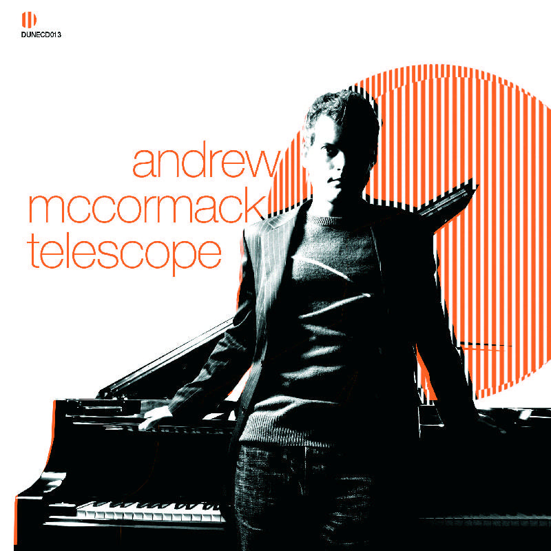 Andrew McCormack: Telescope
