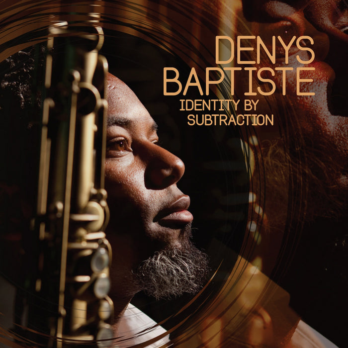 Denys Baptiste: Identity By Subtraction