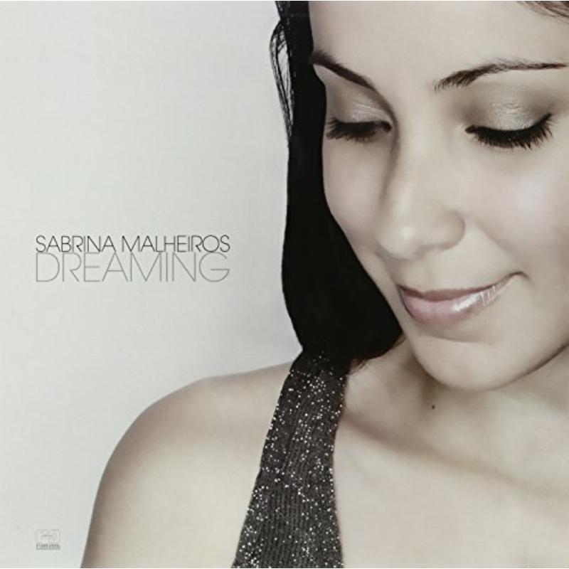 Sabrina Malheiros: Dreaming (LP)