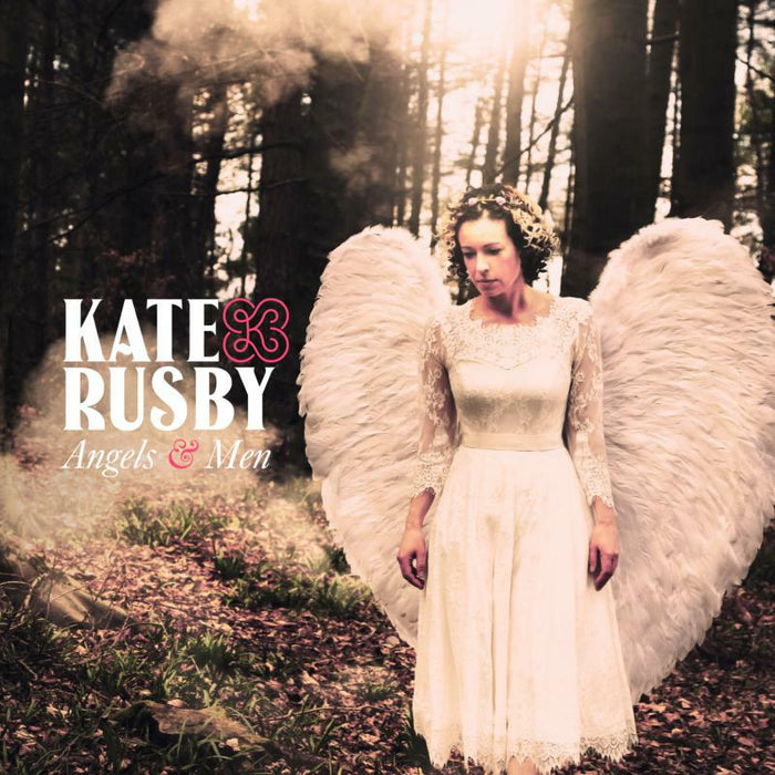 Kate Rusby: Angles & Men