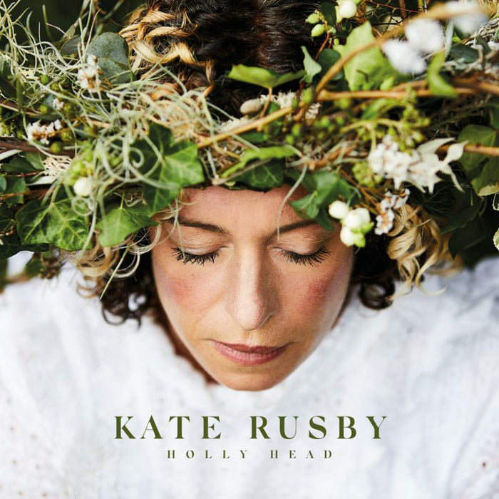 Kate Rusby: Holly Head