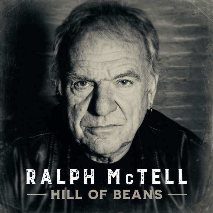 Ralph McTell: Hill Of Beans
