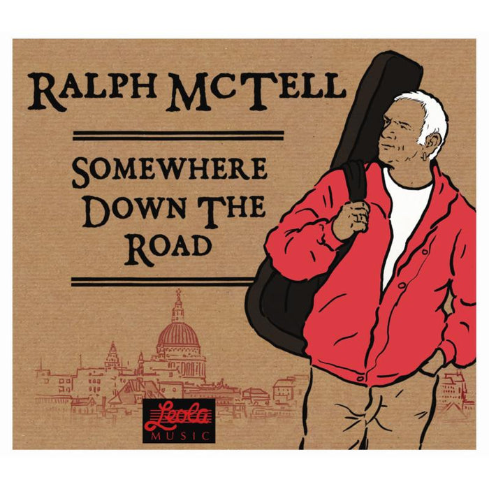 Ralph McTell: Somewhere Down The Road