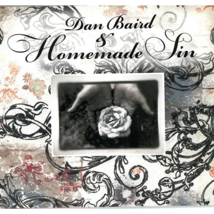 Dan Baird & Homemade Sin: Dan Baird & Homemade Sin