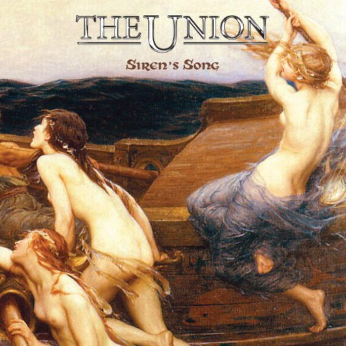 The Union: Siren's Song
