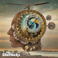 The Sherlocks: World I Understand (LP)