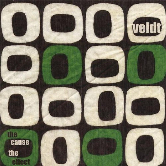 Veldt: The Cause: The Effect