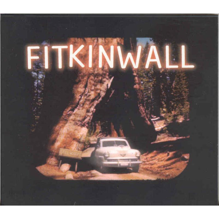FitkinWall: Still Warm