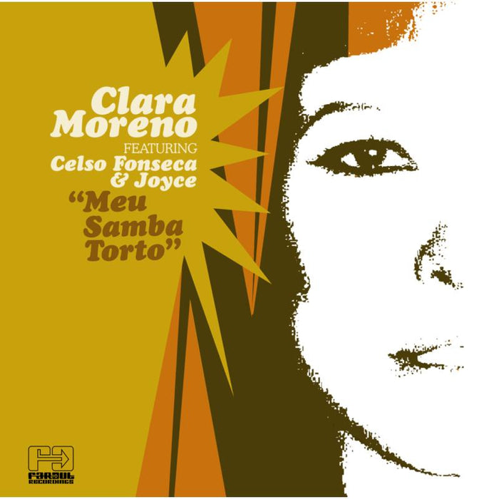 Clara Moreno/Celso Fonseca: Meu Samba Torto