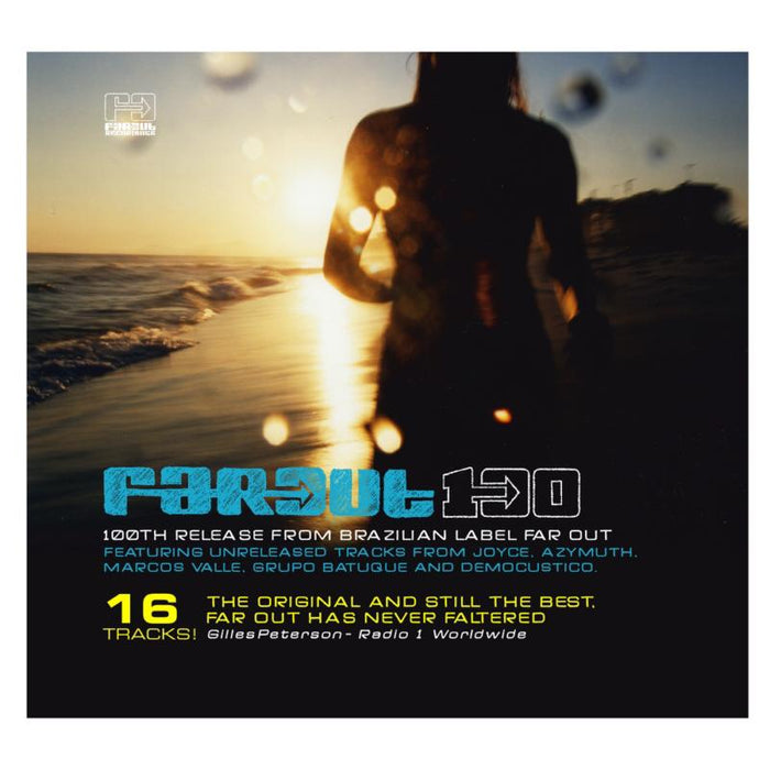 Various Artists: Far Out 100